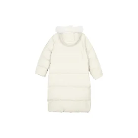 Piumino casual “White”