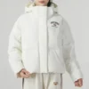 Piumino casual “White”