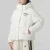 Piumino casual “White”