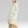 Piumino casual “White”