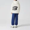 Piumino casual “White”