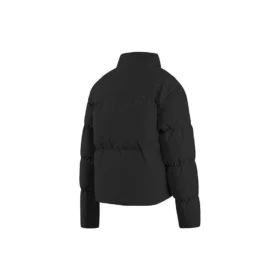 Piumino corto della serie Casual “Black”