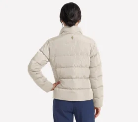 Piumino Cozy Fit Allure