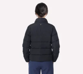 Piumino Cozy Fit Allure