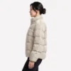 Piumino Cozy Fit Allure