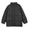 Piumino della serie Lifestyle “Black”