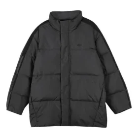 Piumino della serie Lifestyle “Black”
