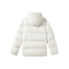 Piumino della serie Lifestyle “White”