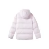 Piumino “Multicolore”