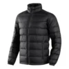 Piumino S Letter “Black”