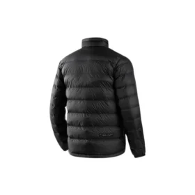 Piumino S Letter “Black”