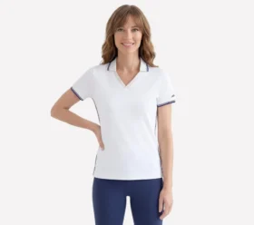 Polo a maniche corte Skechers Fairway