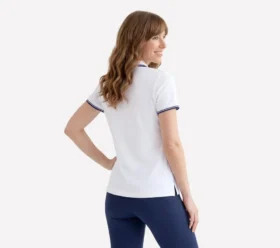 Polo a maniche corte Skechers Fairway