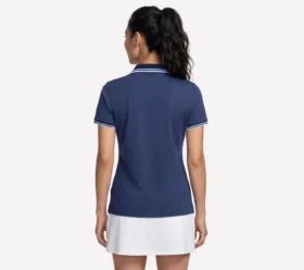 Polo a maniche corte Skechers Fairway