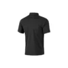 Polo con logo “Black”
