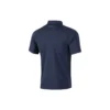 Polo con logo “Navy”