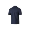 Polo con logo stampato “Teal”