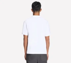 Polo Pima firmata