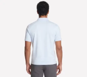Polo Pima firmata