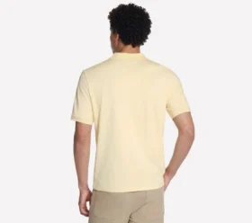 Polo Pima firmata