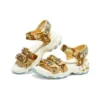 Premium Heritage D’ Lites – Gemtastic “White Gold”