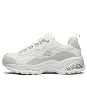 Premium Scarpe Clunky Grigio/Bianco