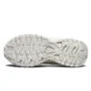 Premium Scarpe Clunky Grigio/Bianco