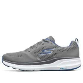 Pure 2 Low-Top Grigio/Blu