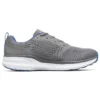 Pure 2 Low-Top Grigio/Blu