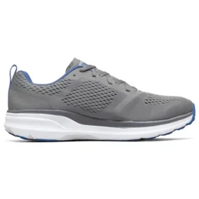 Pure 2 Low-Top Grigio/Blu