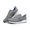 Pure 2 Low-Top Grigio/Blu