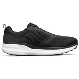 Pure 2 Low-Top Nero/Bianco