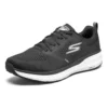 Pure 2 Low-Top Nero/Bianco
