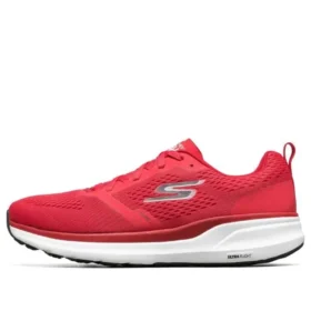 Pure 2 Low-Top Rosso/Nero