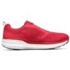 Pure 2 Low-Top Rosso/Nero