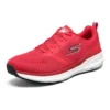Pure 2 Low-Top Rosso/Nero