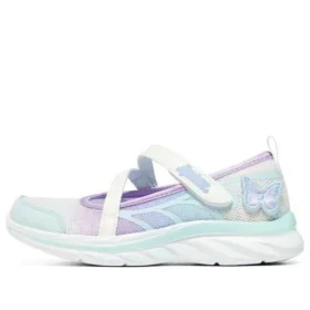 Quick Kicks “Blue White Purple”