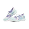 Quick Kicks “Blue White Purple”