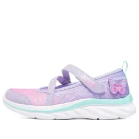 Quick Kicks “Viola Blu Rosa”