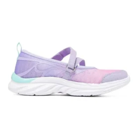 Quick Kicks “Viola Blu Rosa”