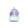 Quick Kicks “Viola Blu Rosa”