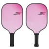 Racchetta da pickleball Inspire 12 mm – Rosa Racchetta da pickleball Inspire 12 mm – Rosa