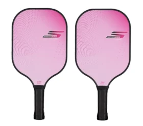 Racchetta da pickleball Inspire 12 mm – Rosa