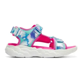 Rainbow Racer “Rosa Blu”