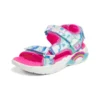 Rainbow Racer “Rosa Blu”