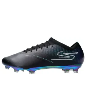 Razor FG “Nero Argento”