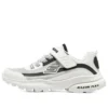 Razor Flex “Bianco Nero Grigio”