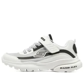 Razor Flex “Bianco Nero Grigio”