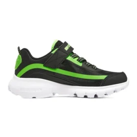 Razor Flex “Black Green”
