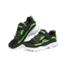 Razor Flex “Black Green”